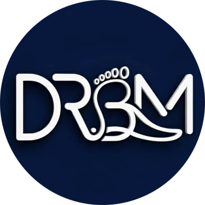 کفش طبی دکتر بی ام